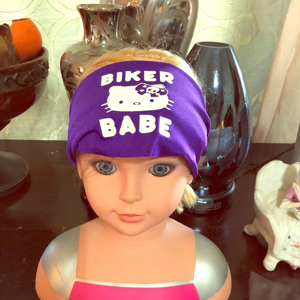 Non-slip Headband